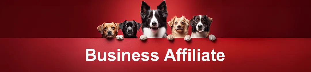 Pupps & Stud affiliate programme